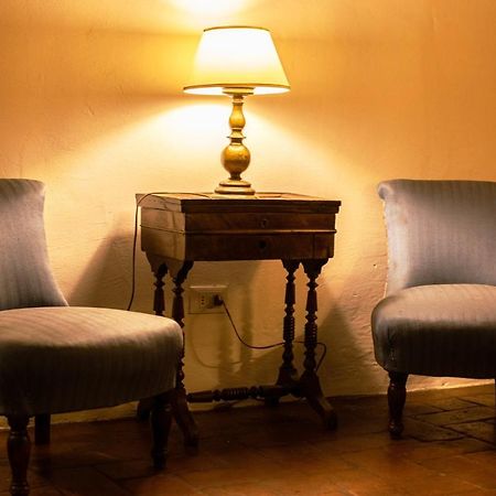 Residenza Dei Medici Palace Matilde Firenze Bagian luar foto
