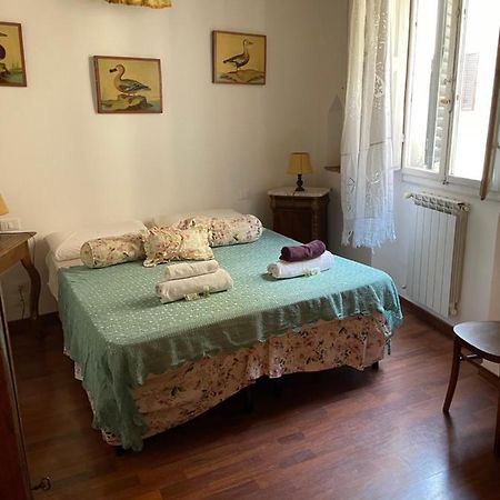 Residenza Dei Medici Palace Matilde Firenze Bagian luar foto