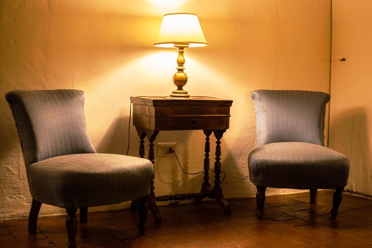 Residenza Dei Medici Palace Matilde Firenze Bagian luar foto