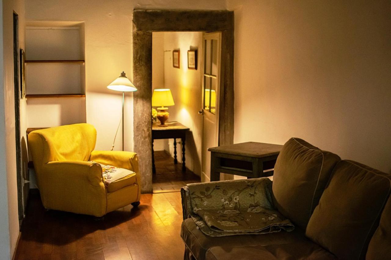 Residenza Dei Medici Palace Matilde Firenze Bagian luar foto