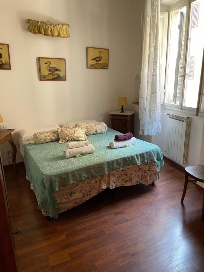 Residenza Dei Medici Palace Matilde Firenze Bagian luar foto